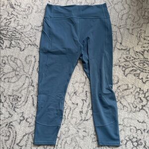 Lululemon 25" Leggings